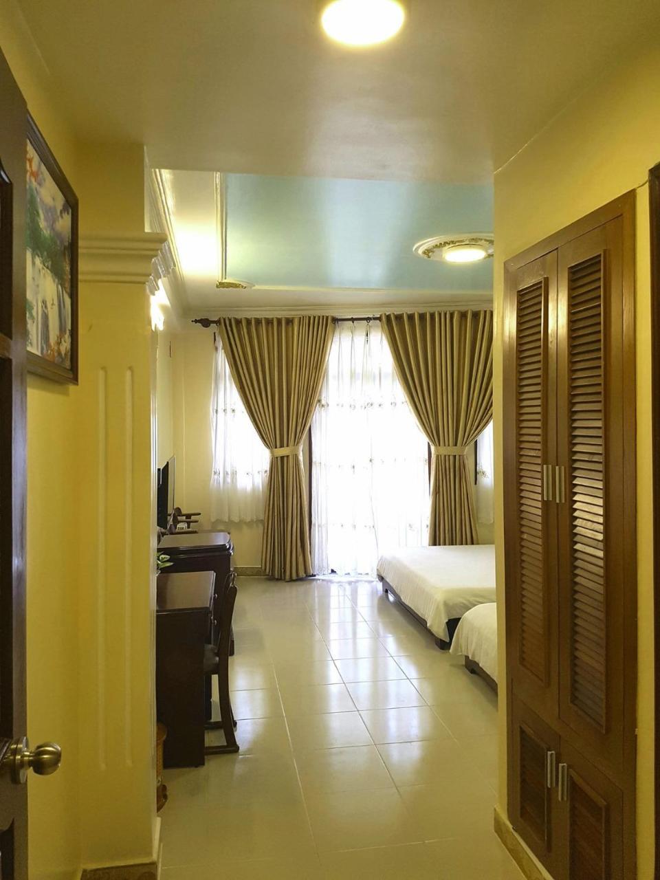 Nam Hotel
