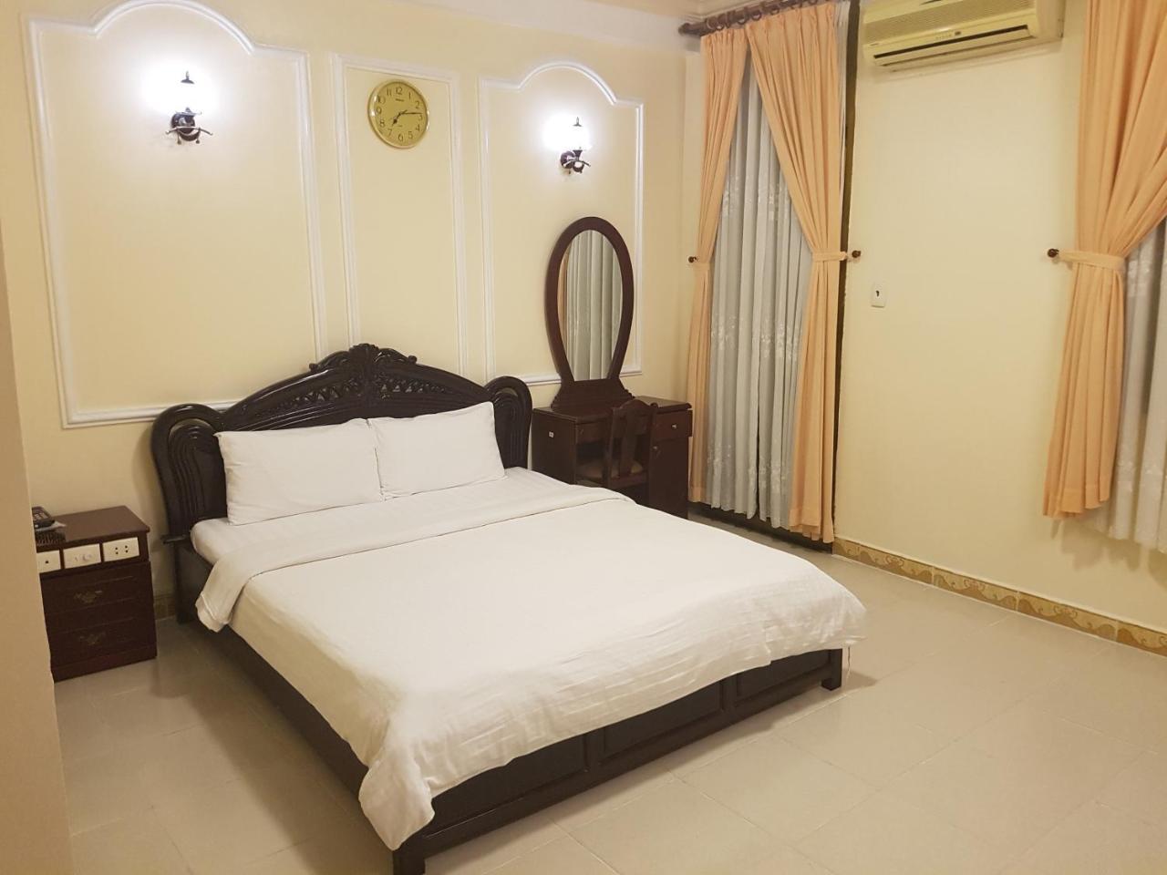 Hotel Nam Ho Chi Minh City